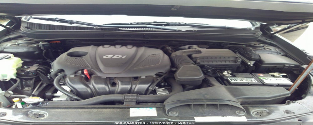 5NPEB4AC1EH835941 2014 HYUNDAI SONATA photo no. 10