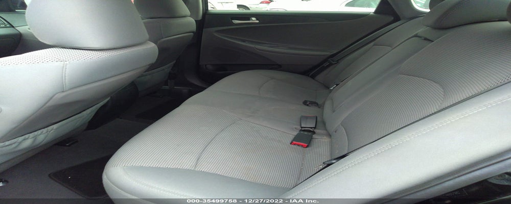 5NPEB4AC1EH835941 2014 HYUNDAI SONATA photo no. 8