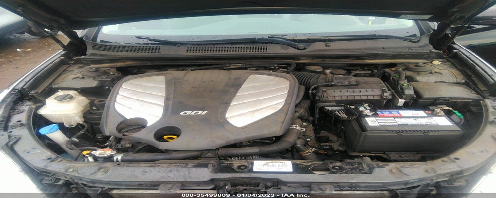 KMHFG4JG4FA483211 2015 HYUNDAI AZERA photo no. 10