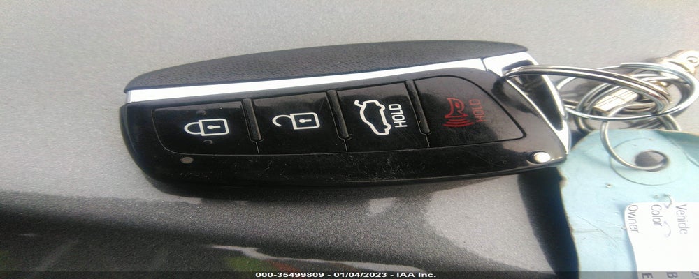 KMHFG4JG4FA483211 2015 HYUNDAI AZERA photo no. 11