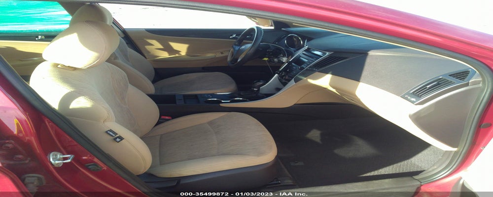 5NPEB4AC5EH928896 2014 HYUNDAI SONATA photo no. 5