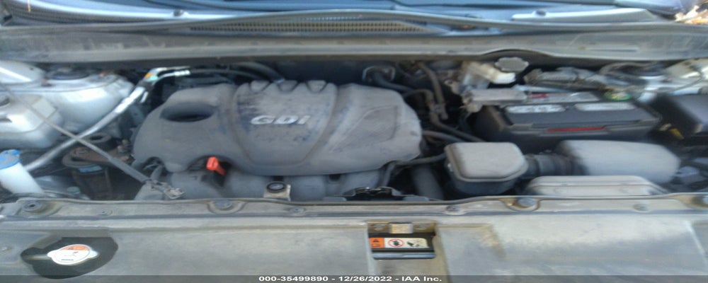 KM8JUCAG9EU927760 2014 HYUNDAI TUCSON photo no. 10