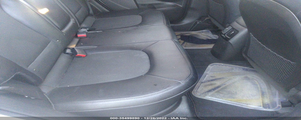 KM8JUCAG9EU927760 2014 HYUNDAI TUCSON photo no. 8