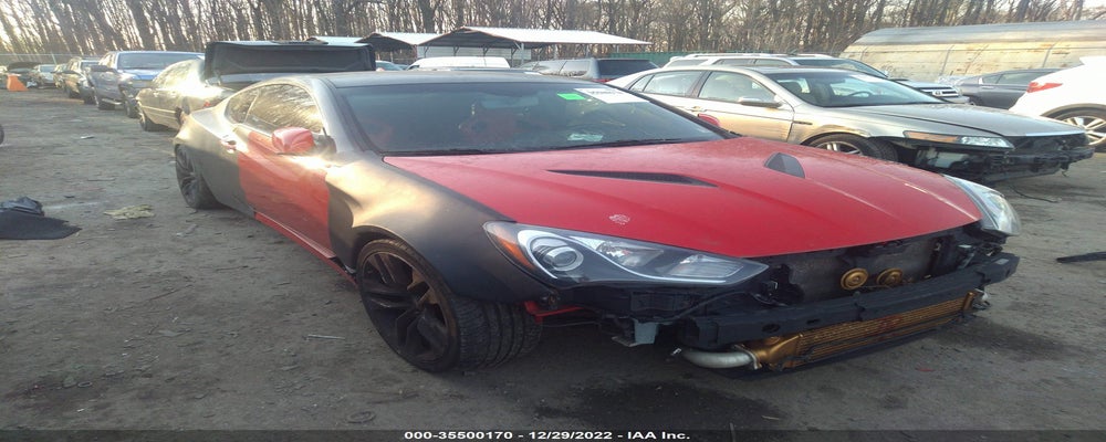 KMHHT6KD4DU112193 2013 HYUNDAI GENESIS COUPE photo no. 14