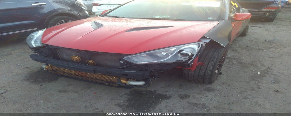 KMHHT6KD4DU112193 2013 HYUNDAI GENESIS COUPE photo no. 6