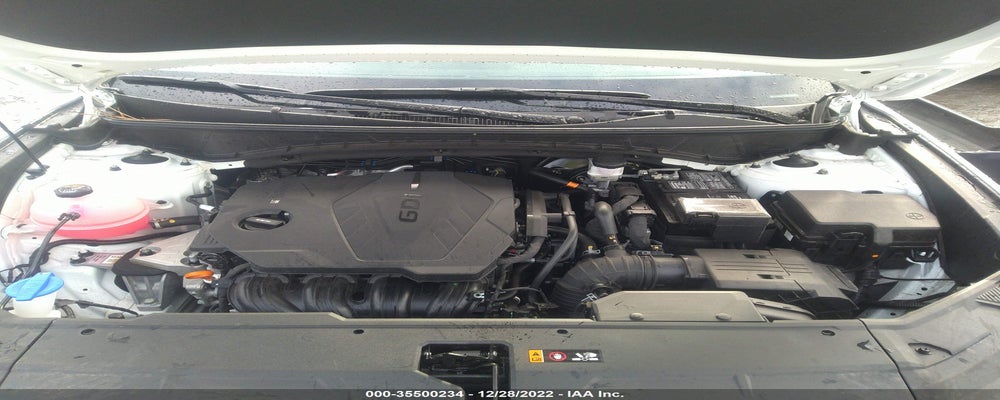 5NMJBCAE2NH136597 2022 HYUNDAI TUCSON photo no. 10