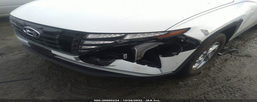 5NMJBCAE2NH136597 2022 HYUNDAI TUCSON photo no. 6