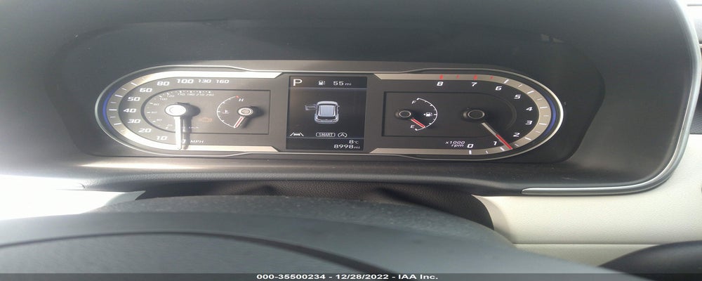 5NMJBCAE2NH136597 2022 HYUNDAI TUCSON photo no. 7