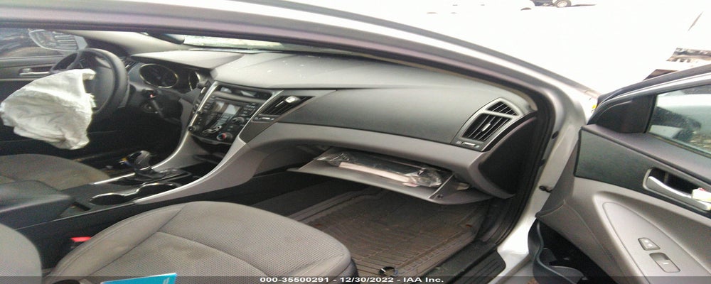 5NPEB4AC5DH664982 2013 HYUNDAI SONATA photo no. 5