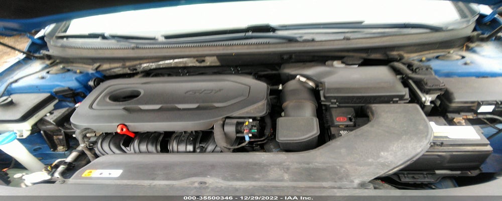 5NPE34AF9GH349680 2016 HYUNDAI SONATA photo no. 10