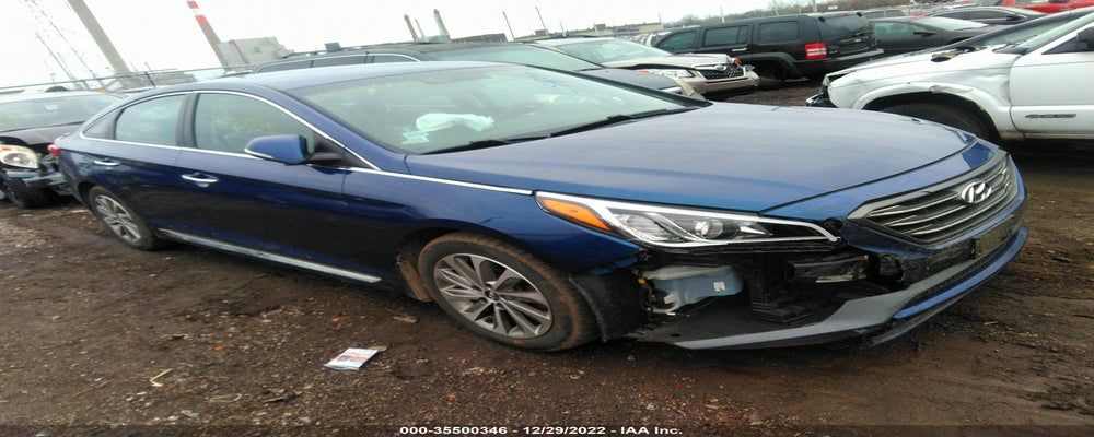 5NPE34AF9GH349680 2016 HYUNDAI SONATA photo no. 21