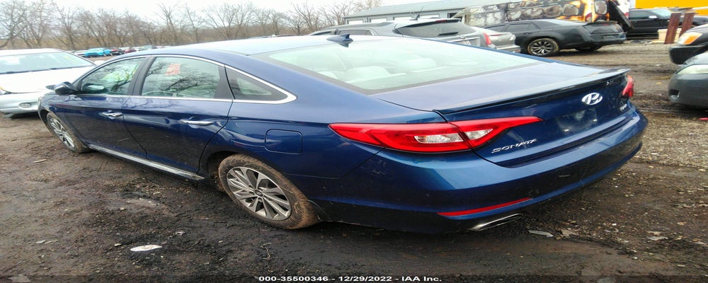 5NPE34AF9GH349680 2016 HYUNDAI SONATA photo no. 3