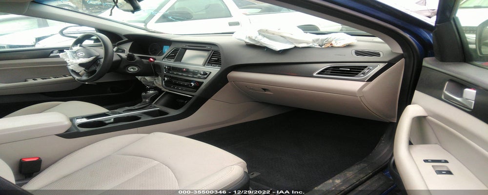 5NPE34AF9GH349680 2016 HYUNDAI SONATA photo no. 5