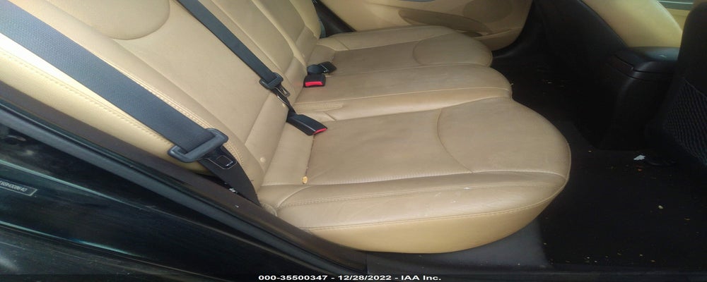 5NPDH4AE6BH008640 2011 HYUNDAI ELANTRA photo no. 8