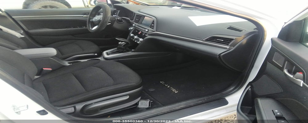 5NPD84LFXLH526516 2020 HYUNDAI ELANTRA photo no. 5