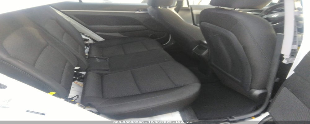 5NPD84LFXLH526516 2020 HYUNDAI ELANTRA photo no. 8