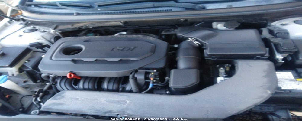 5NPE34AF7HH451643 2017 HYUNDAI SONATA photo no. 10