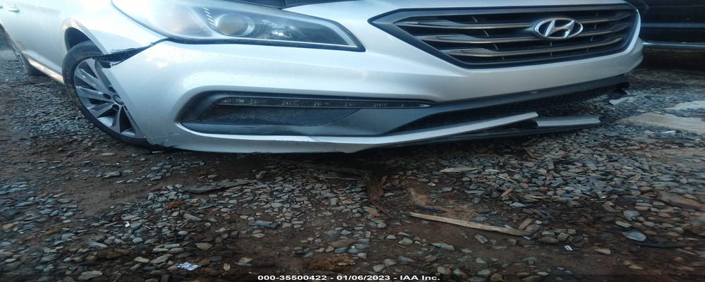 5NPE34AF7HH451643 2017 HYUNDAI SONATA photo no. 6