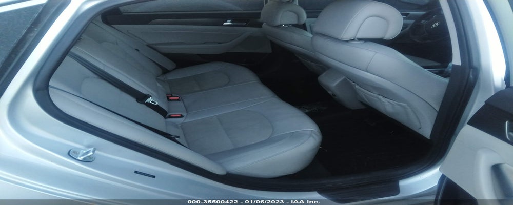 5NPE34AF7HH451643 2017 HYUNDAI SONATA photo no. 8