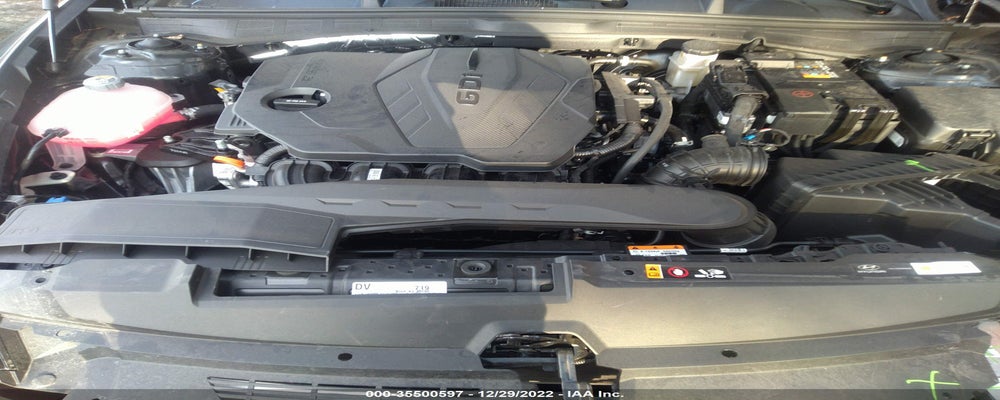 KMHL14JA3NA225163 2022 HYUNDAI SONATA photo no. 10
