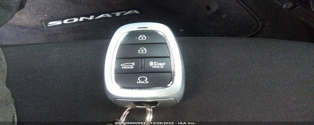 KMHL14JA3NA225163 2022 HYUNDAI SONATA photo no. 11