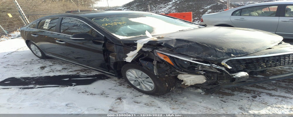KMHE24L11HA045901 2017 HYUNDAI SONATA HYBRID photo no. 23