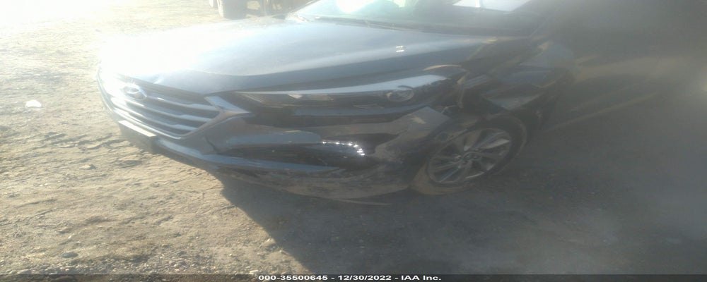 KM8J3CA42HU338336 2017 HYUNDAI TUCSON photo no. 6