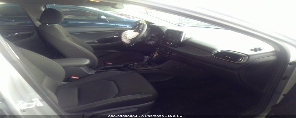 KMHH35LE6LU135703 2020 HYUNDAI ELANTRA GT photo no. 5