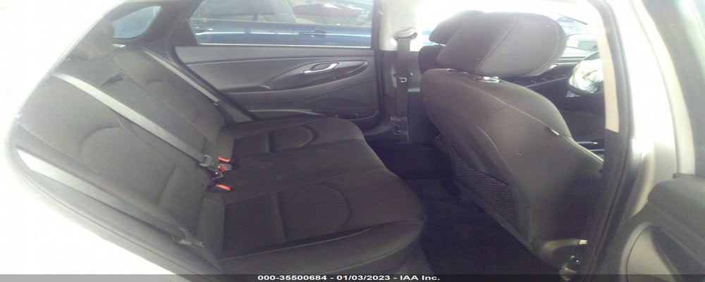 KMHH35LE6LU135703 2020 HYUNDAI ELANTRA GT photo no. 8