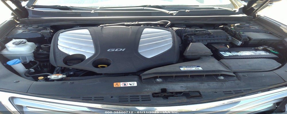 KMHFG4JG4CA120340 2012 HYUNDAI AZERA photo no. 10