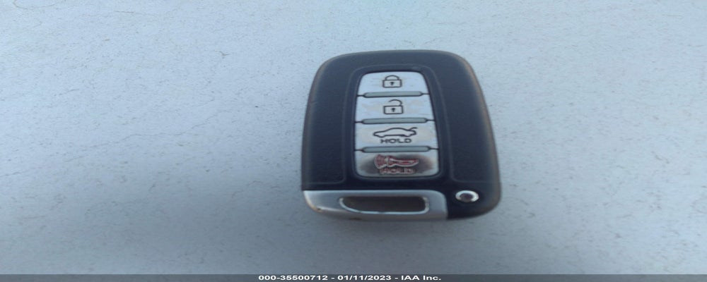 KMHFG4JG4CA120340 2012 HYUNDAI AZERA photo no. 11