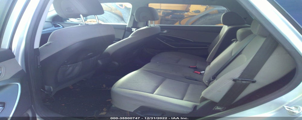 KM8SM4HF0HU230778 2017 HYUNDAI SANTA FE photo no. 8