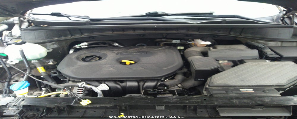 KM8J2CA43KU963130 2019 HYUNDAI TUCSON photo no. 10