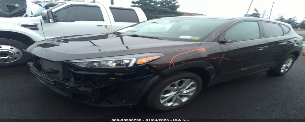 KM8J2CA43KU963130 2019 HYUNDAI TUCSON photo no. 6