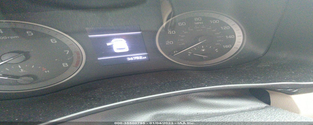 KM8J2CA43KU963130 2019 HYUNDAI TUCSON photo no. 7