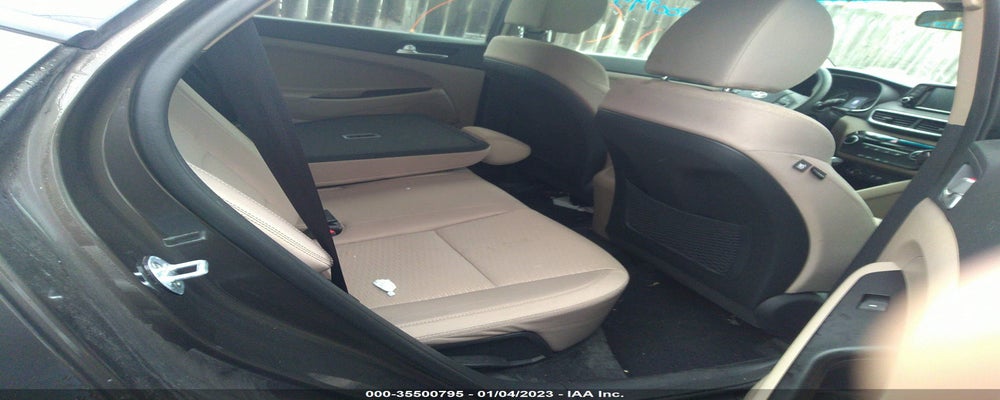 KM8J2CA43KU963130 2019 HYUNDAI TUCSON photo no. 8