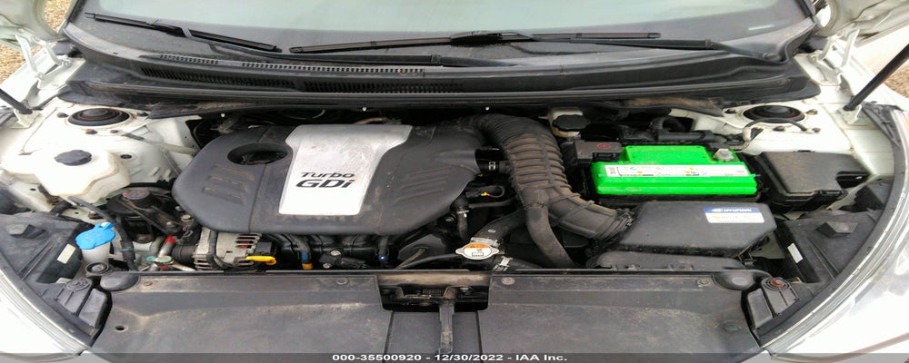 KMHTC6AE5GU293944 2016 HYUNDAI VELOSTER photo no. 10