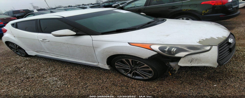 KMHTC6AE5GU293944 2016 HYUNDAI VELOSTER photo no. 19