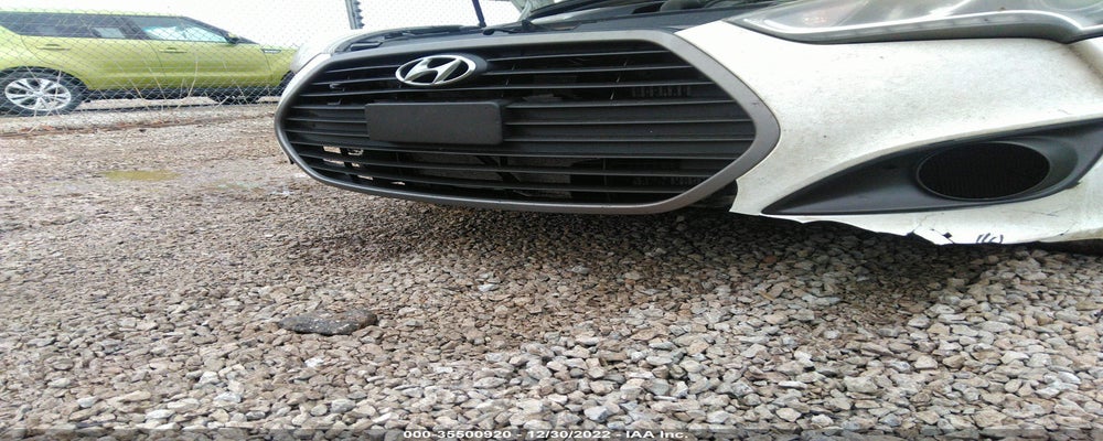 KMHTC6AE5GU293944 2016 HYUNDAI VELOSTER photo no. 6