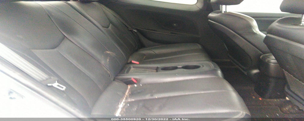 KMHTC6AE5GU293944 2016 HYUNDAI VELOSTER photo no. 8