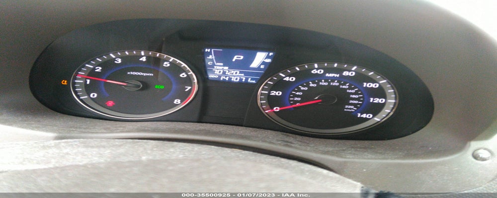 KMHCT4AE9DU459057 2013 HYUNDAI ACCENT photo no. 7