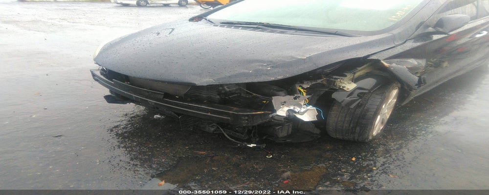KMHDH4AEXBU090485 2011 HYUNDAI ELANTRA photo no. 6