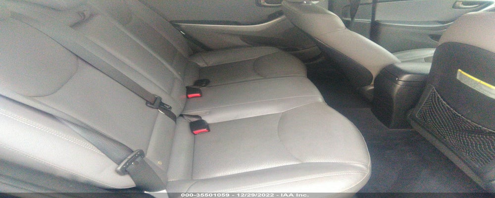 KMHDH4AEXBU090485 2011 HYUNDAI ELANTRA photo no. 8