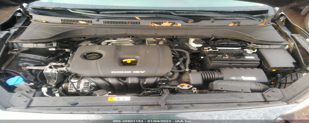 KM8K6CAA1JU149202 2018 HYUNDAI KONA photo no. 10