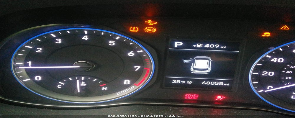 KM8K6CAA1JU149202 2018 HYUNDAI KONA photo no. 7