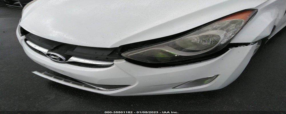 5NPDH4AE0DH276666 2013 HYUNDAI ELANTRA photo no. 6