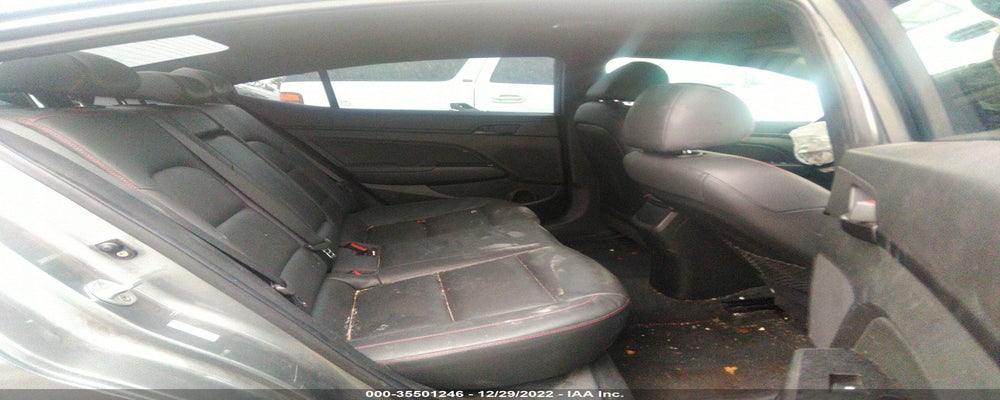 KMHD04LB5JU525678 2018 HYUNDAI ELANTRA photo no. 8