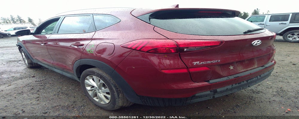 KM8J3CA48LU257530 2020 HYUNDAI TUCSON photo no. 3