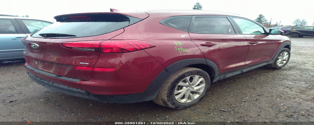 KM8J3CA48LU257530 2020 HYUNDAI TUCSON photo no. 4