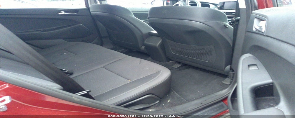 KM8J3CA48LU257530 2020 HYUNDAI TUCSON photo no. 8